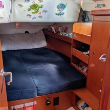 Beneteau Oceanis 423