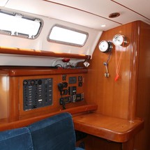 Beneteau Oceanis 423