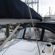 Beneteau Oceanis 423