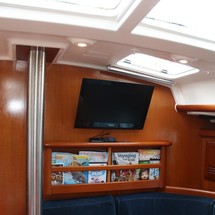 Beneteau Oceanis 423