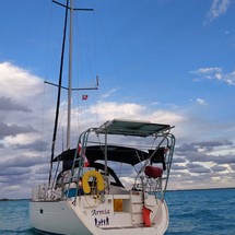 Beneteau Oceanis 423