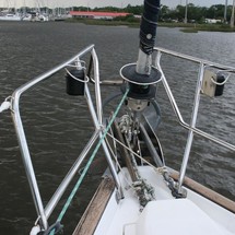 Beneteau Oceanis 423