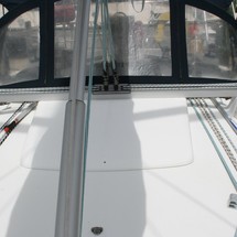 Beneteau Oceanis 423
