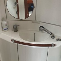 Beneteau Oceanis 423