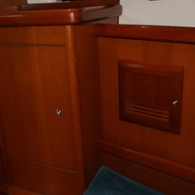 Beneteau Oceanis 423