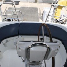 Beneteau Oceanis 423