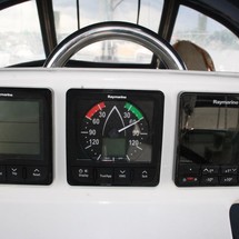 Beneteau Oceanis 423