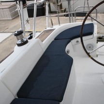 Beneteau Oceanis 423