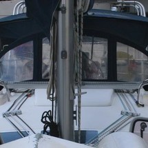 Beneteau Oceanis 423