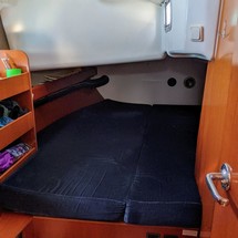 Beneteau Oceanis 423