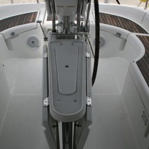 Beneteau Oceanis 423