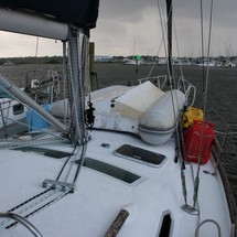 Beneteau Oceanis 423