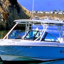 Boston Whaler 270 Vantage