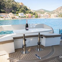 Galeon 460 Fly