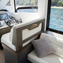 Galeon 460 Fly