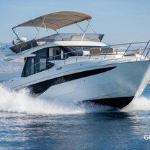 Galeon 460 Fly