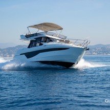 Galeon 460 Fly