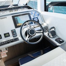 Galeon 460 Fly