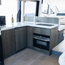 Galeon 460 Fly