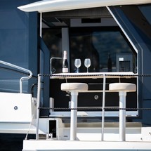 Galeon 460 Fly