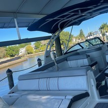 Sea Ray SDX 270 OB