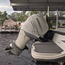 Sea Ray SDX 270 OB