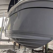 Sea Ray SDX 270 OB