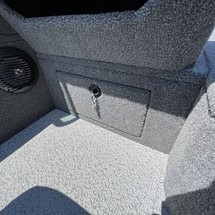 Lund Boats 1875 Impact Sport