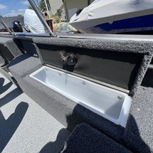 Lund Boats 1875 Impact Sport