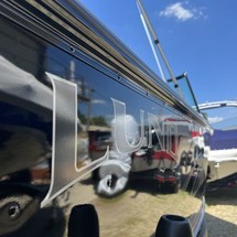 Lund Boats 1875 Impact Sport