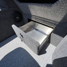 Lund Boats 1875 Impact Sport