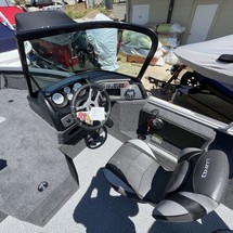 Lund Boats 1875 Impact Sport