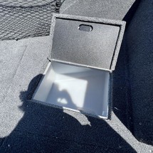 Lund Boats 1875 Impact Sport