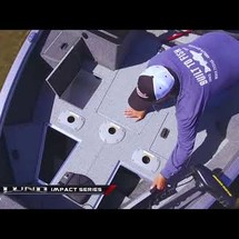 Lund Boats 1875 Impact Sport