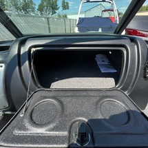 Lund Boats 1875 Impact Sport