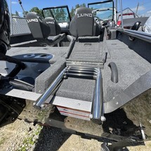 Lund Boats 1875 Impact Sport