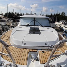 Jeanneau Merry Fisher 1095