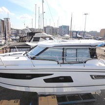 Jeanneau Merry Fisher 1095