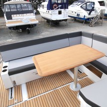 Jeanneau Merry Fisher 1095