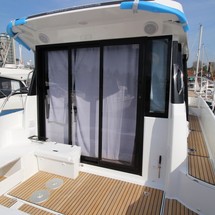 Jeanneau Merry Fisher 1095