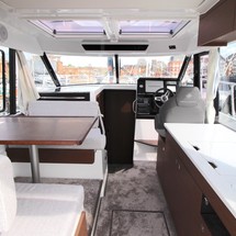 Jeanneau Merry Fisher 1095