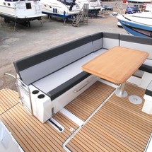 Jeanneau Merry Fisher 1095