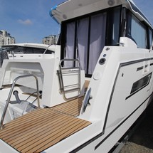 Jeanneau Merry Fisher 1095