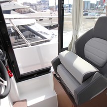 Jeanneau Merry Fisher 1095