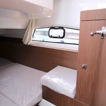 Jeanneau Merry Fisher 1095