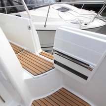 Jeanneau Merry Fisher 1095