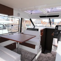 Jeanneau Merry Fisher 1095