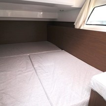 Jeanneau Merry Fisher 1095