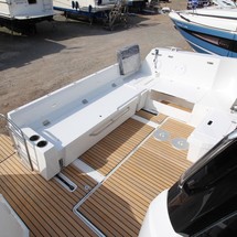 Jeanneau Merry Fisher 1095