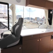 Jeanneau Merry Fisher 1095